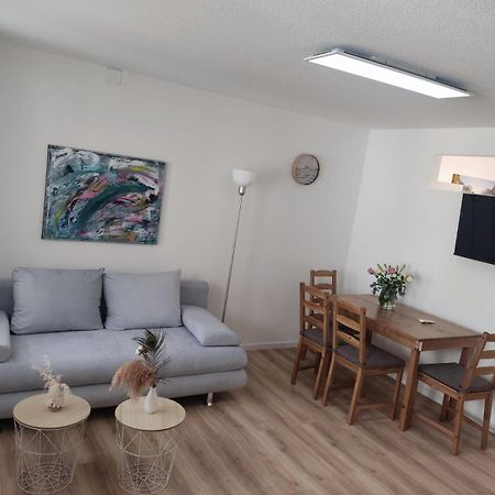 Ferienwohnung Heimelig Kappel-Grafenhausen Eksteriør bilde