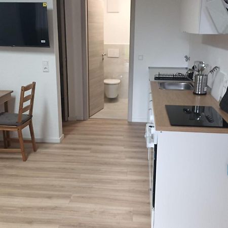 Ferienwohnung Heimelig Kappel-Grafenhausen Eksteriør bilde