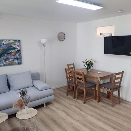 Ferienwohnung Heimelig Kappel-Grafenhausen Eksteriør bilde