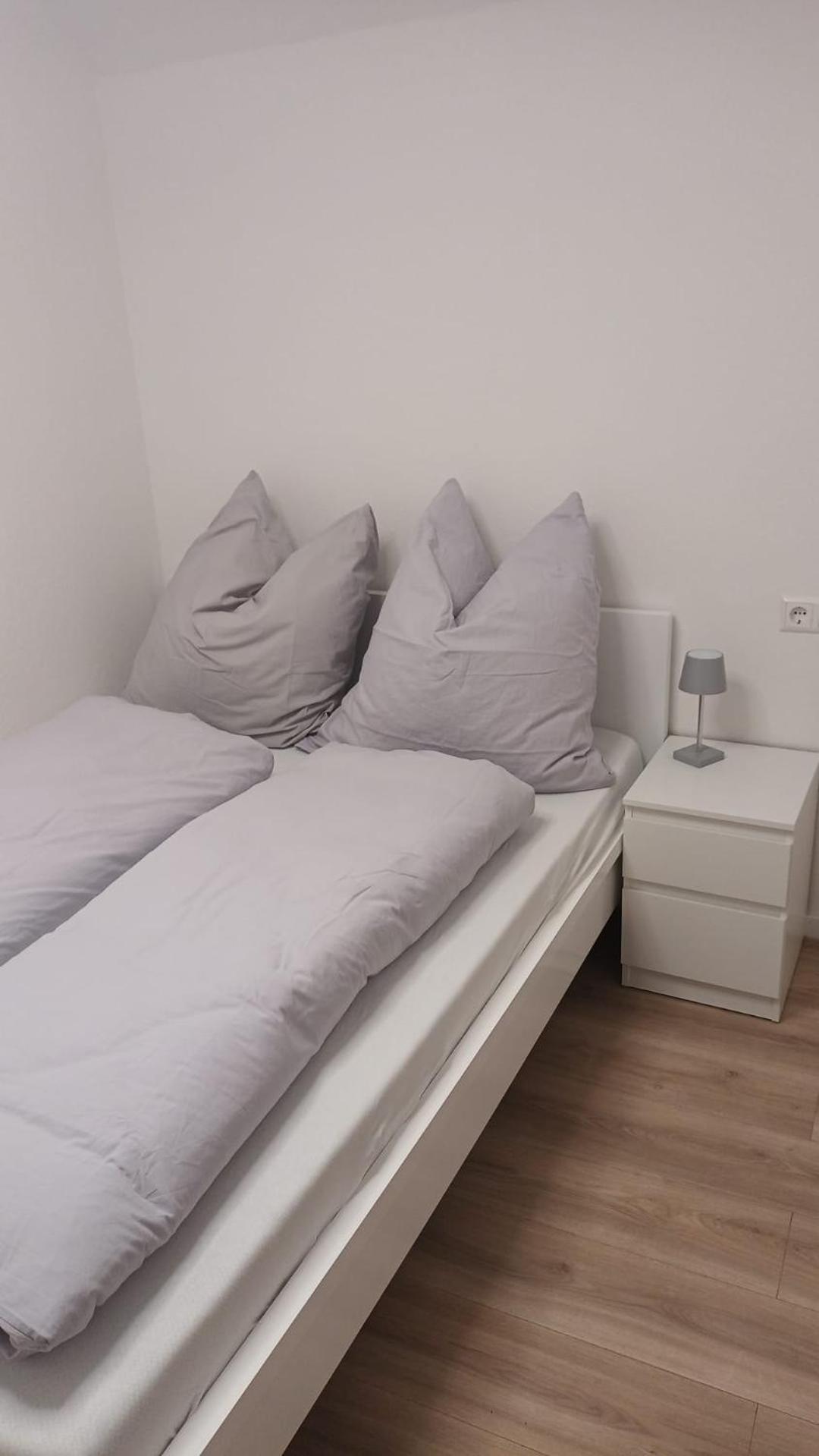 Ferienwohnung Heimelig Kappel-Grafenhausen Eksteriør bilde